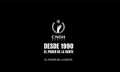 CNDH es para ti