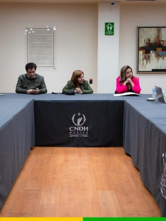 CNDH