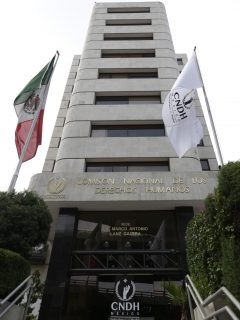 CNDH, INPI, autoridades penitenciarias y defensor&iacute;as p&uacute;blicas realizan actividades en favor de la poblaci&oacute;n ind&iacute;gena privada de la libertad 