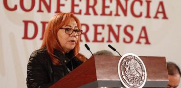 Galería. Premio Nacional de Derechos Humanos