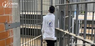 CNDH emite recomendación por inadecuada atención  médica otorgada a una persona con síntomas de covid-19