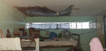 CNDH emite recomendación al gobierno de Chiapas por las condiciones deficientes en las opera el CERSS femenil de Tapachula 