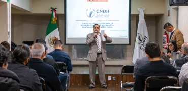 Capacitación: Elaboración de matriz de indicadores para resultado