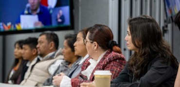 Ciberseguridad para niñez y adolescencia