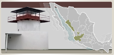 Supervisión penitenciaria