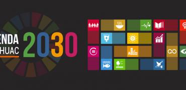 Agenda 2030. Universidad Anáhuac