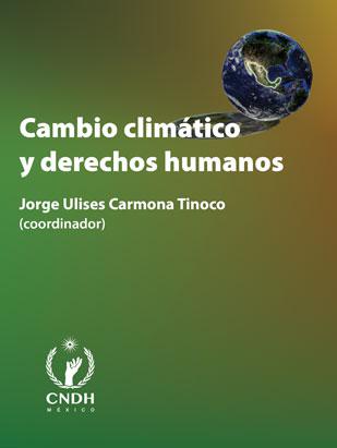 Cambio Climático y Derechos Humanos