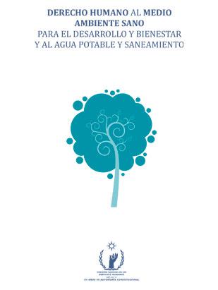 Derecho Humano al Medio Ambiente Sano