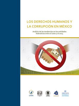 Derechos Humanos y la Corrupción en México. 