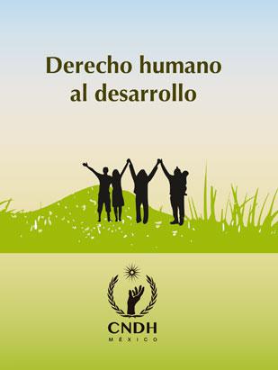 Derecho humano al desarrollo