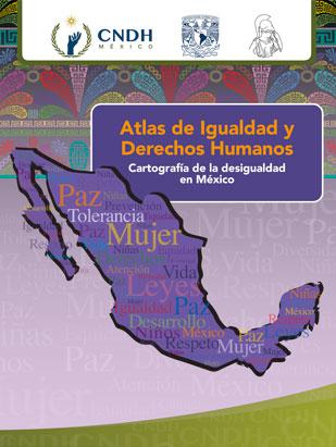 Atlas de Igualdad y Derechos Humanos (SIG-AIDH)