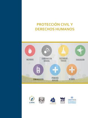 Protección Civil y Derechos Humanos