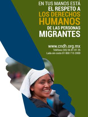  Redes sociales - Persona migrante y autoridades 1