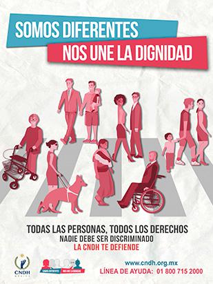 Todas las personas, todos los derechos.