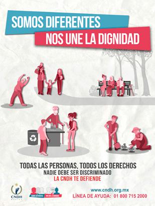 Todas las personas, todos los derechos.