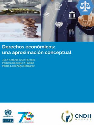 Informe Derechos Económicos una Aproximación Conceptual