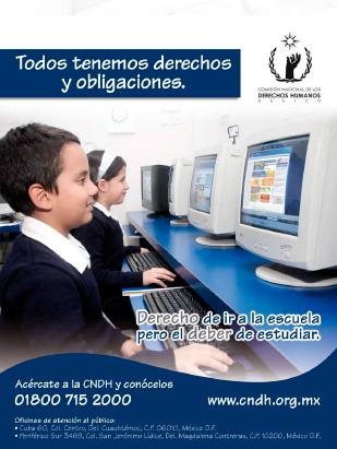 Derechos de los niños