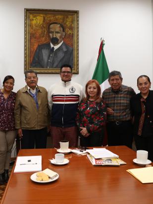 Apoyará CNDH a padres y familiares de cuatro estudiantes mexicanos privados de la vida y una sobreviviente de los hechos ocurridos en Sucumbíos, Ecuador, atribuibles a Ejército y Policía de Colombia, en 2008