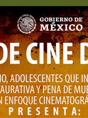 Ciclo de cine debate. 12 de febrero de 2020