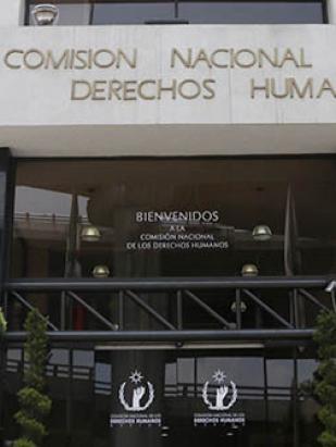Preocupa a Cndh incidentes violentos en el penal de Cuautitlán e insta a esa Autoridad a reforzar su Protocolo para el control sanitario del Covid-19