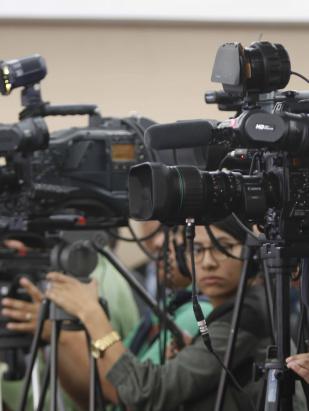 Comunicado de Prensa