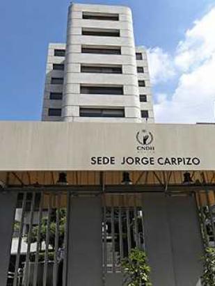 CNDH exhorta a la CFE a no suspender el servicio eléctrico por falta de pago debido a la pandemia COVID-19