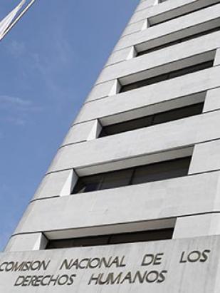 La Federación Mexicana de Ombudspersons, CNDH y ONU-DH lamentan la decisión de eliminar fideicomisos sin garantizar alternativas para la protección de derechos humanos