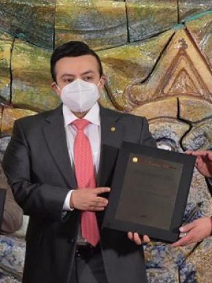 Integra SEP a la Comisión Nacional de los Derechos Humanos en el Sistema Nacional de Competencias