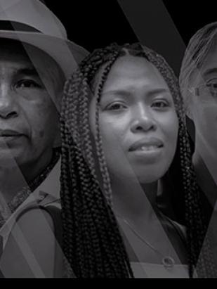 Boletín. Anuncia Conapred personas ganadoras de la XVI edición del Premio Rostros de la Discriminación ‘Gilberto Rincón Gallardo’