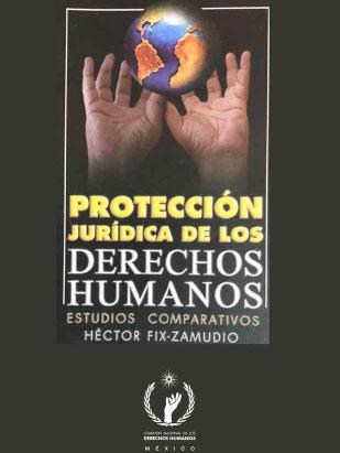 Protección Jurídica de los Derechos Humanos