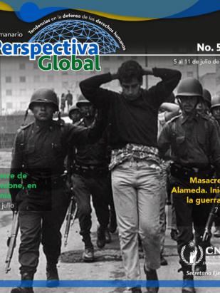 Perspectiva Global