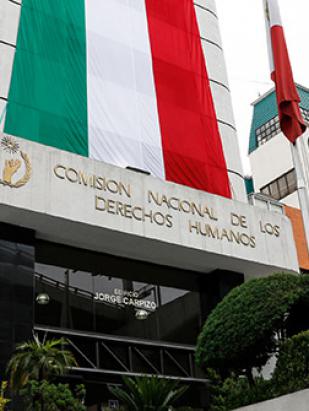 CNDH emite Recomendación al IMSS por el fallecimiento de una persona menor de edad en Hermosillo, Sonora