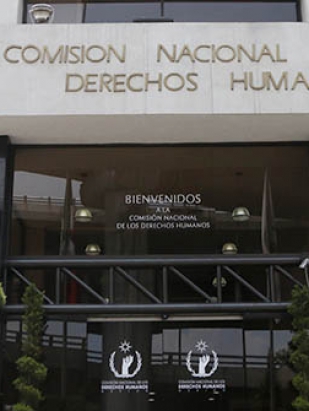 CNDH conmemora el Día Internacional de las Defensoras de Derechos Humanos