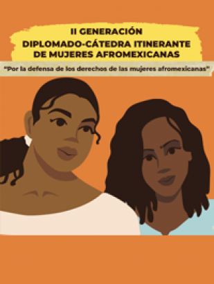 Diplomado Mujeres Afromexicanas