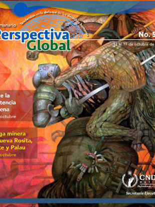 Perspectiva Global 555