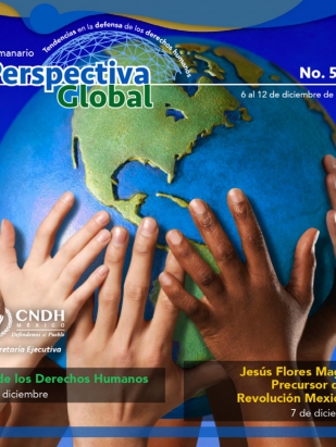 Perspectiva Global 563