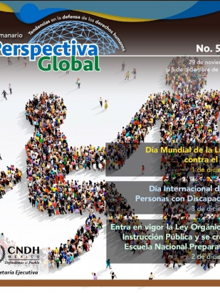 Perspectiva Global 562