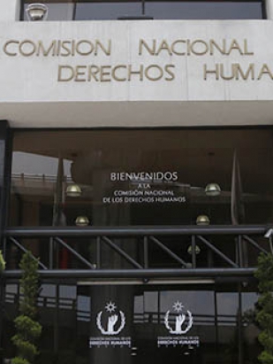 CNDH dirige recomendación a SEDENA y a Gobierno de Baja California por tortura contra dos personas, atribuible a personal de esa secretaría y de la entonces PEP-BC