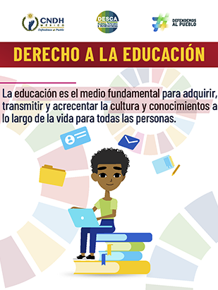 Derecho a la Educación