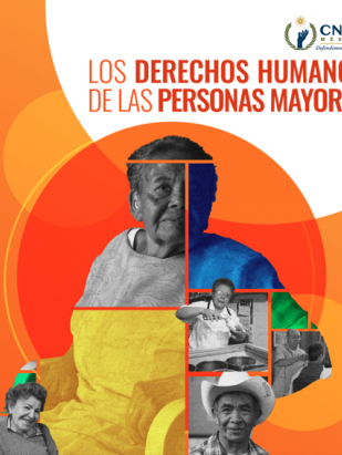 Derechos Humanos de los Adultos Mayores