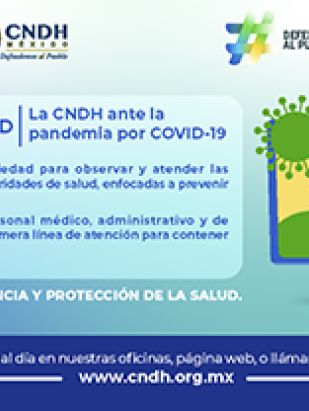 Derecho a la Salud