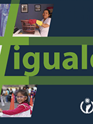 Igualdad