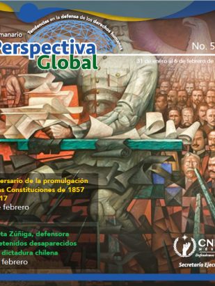 Perspectiva Global 569