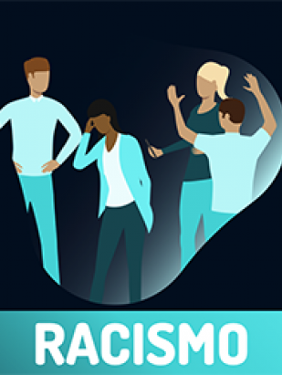 Concepto de Racismo 