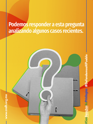 Sociedad de Derechos, No Privilegios 