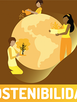 Concepto de Sostenibilidad 