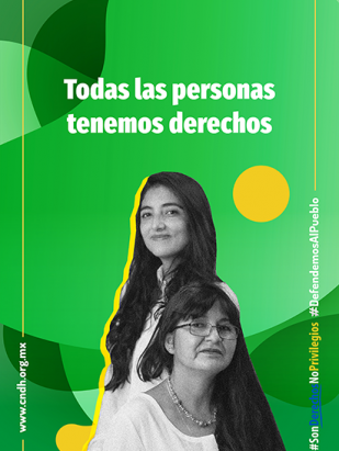 catalogar Pobreza extrema Pertenece Todas las Personas Tenemos Derechos | Comisión Nacional de los Derechos  Humanos - México