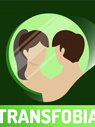 Concepto de Transfobia 