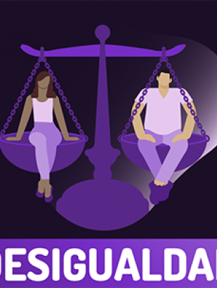 Concepto de Desigualdad