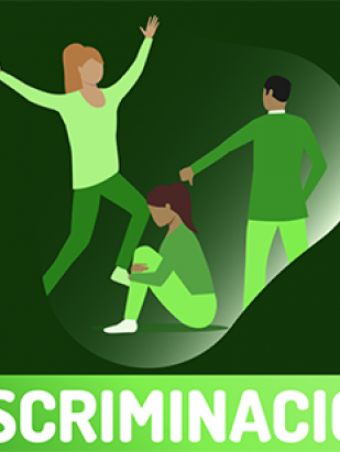 Concepto de Discriminación 